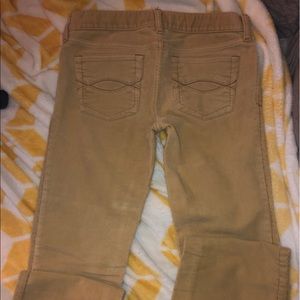 A&F pants